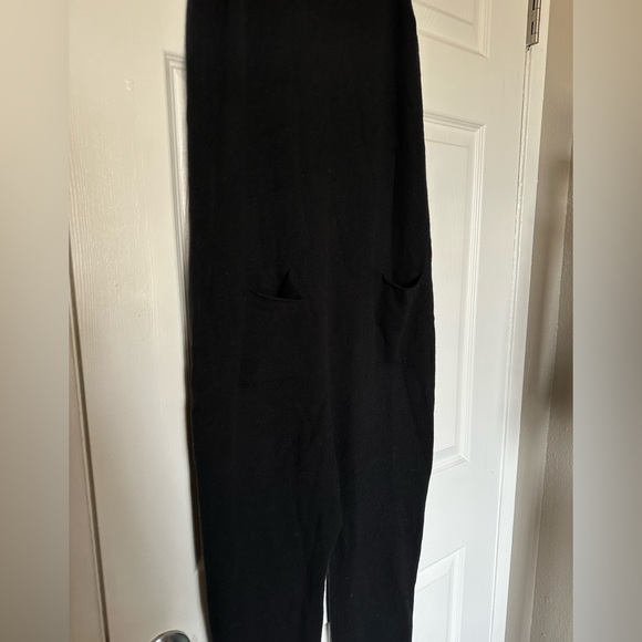 Naked Cashmere Square Neckline Jumpsuit - Picture 6 of 6